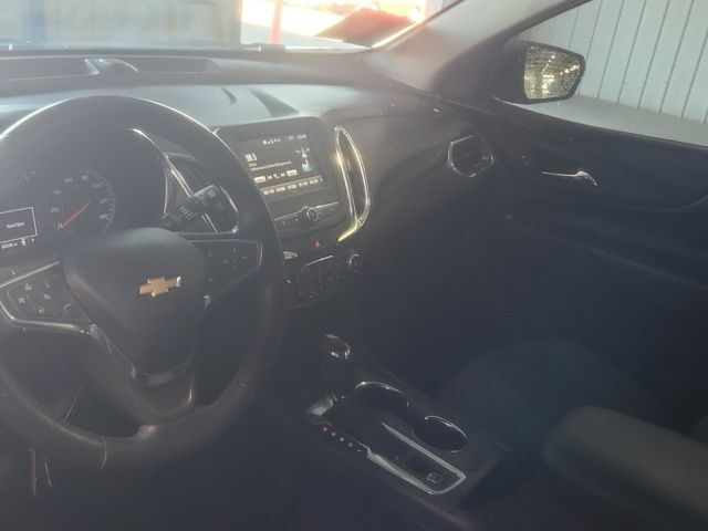 2018 Chevrolet Equinox LT Klamath Falls OR
