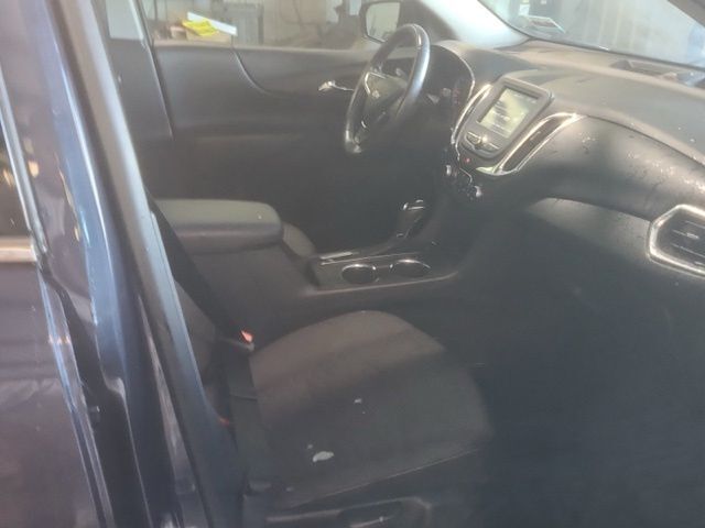 2018 Chevrolet Equinox LT Klamath Falls OR