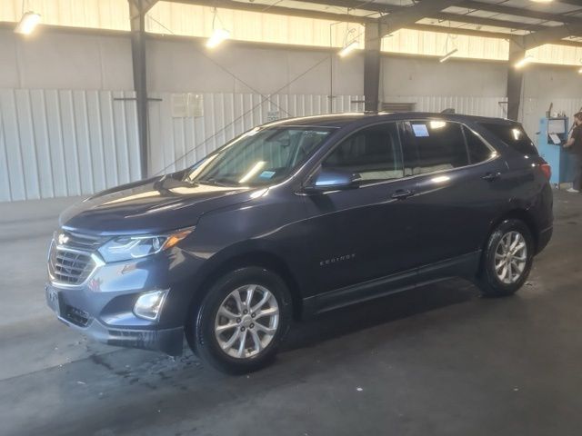 2018 Chevrolet Equinox LT Klamath Falls OR