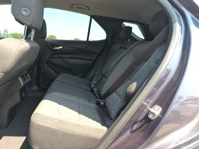 2018 Chevrolet Equinox LT Klamath Falls OR