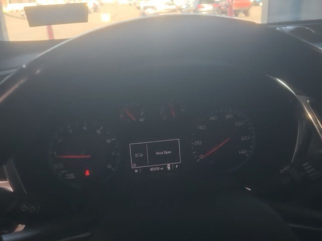2018 Chevrolet Equinox LT Klamath Falls OR
