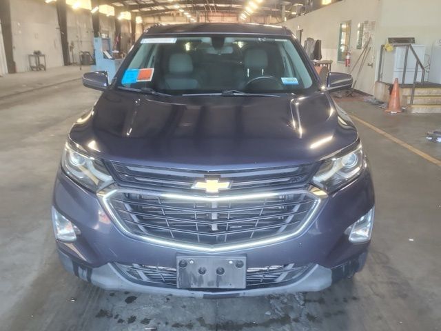 2018 Chevrolet Equinox LT Klamath Falls OR