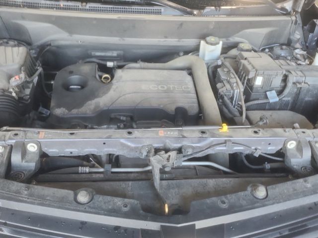 2018 Chevrolet Equinox LT Klamath Falls OR