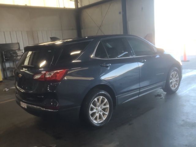 2018 Chevrolet Equinox LT Klamath Falls OR