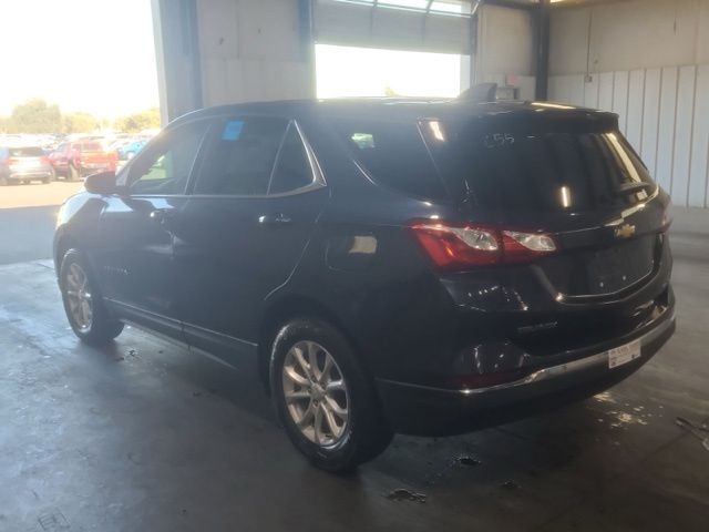 2018 Chevrolet Equinox LT Klamath Falls OR