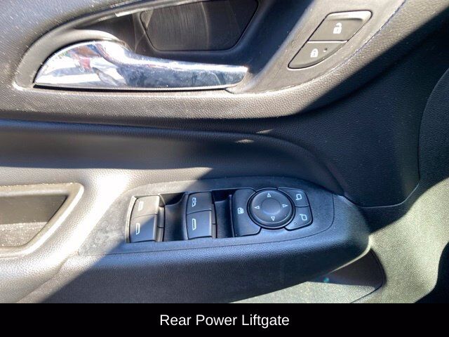 2018 Chevrolet Equinox LT Raleigh NC