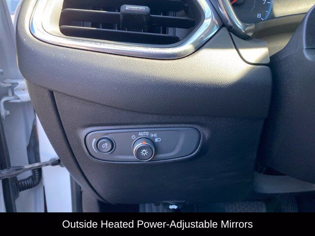 2018 Chevrolet Equinox LT Raleigh NC