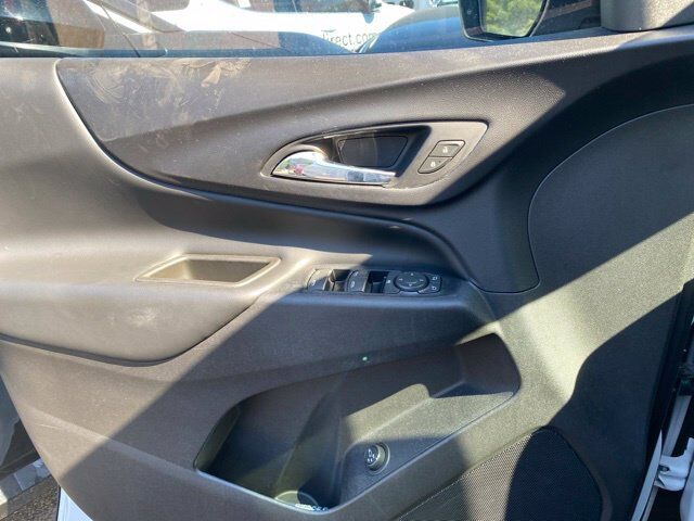 2018 Chevrolet Equinox LT Raleigh NC