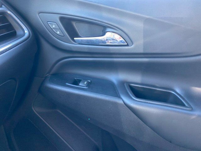 2018 Chevrolet Equinox LT Raleigh NC