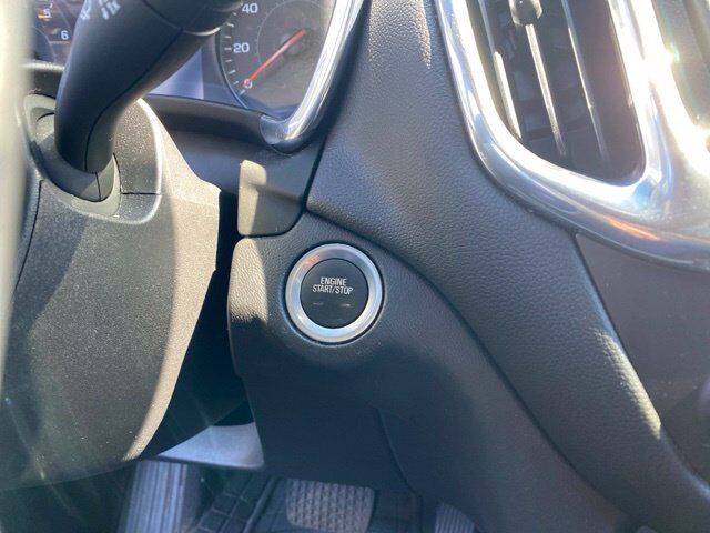 2018 Chevrolet Equinox LT Raleigh NC