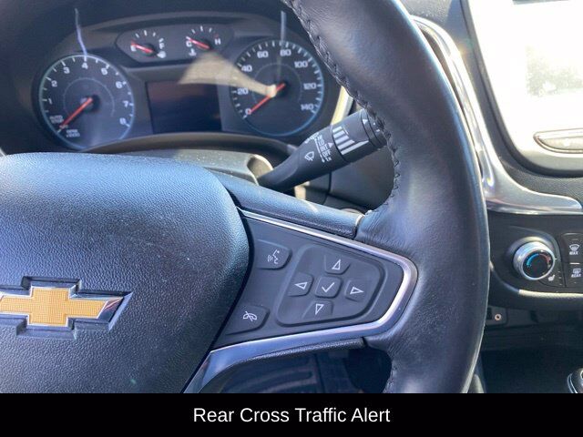 2018 Chevrolet Equinox LT Raleigh NC