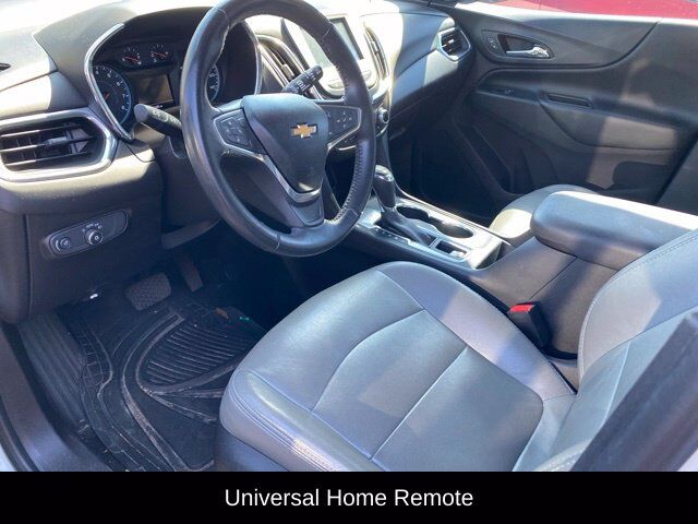 2018 Chevrolet Equinox LT Raleigh NC