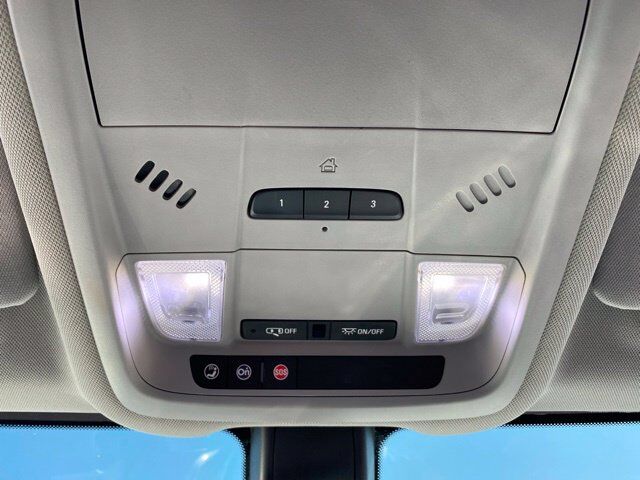 2018 Chevrolet Equinox LT Raleigh NC