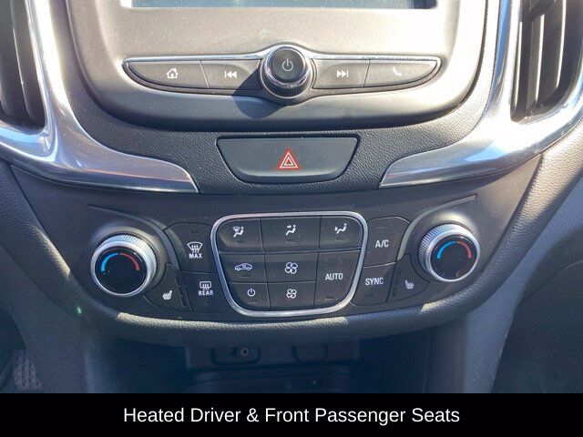 2018 Chevrolet Equinox LT Raleigh NC