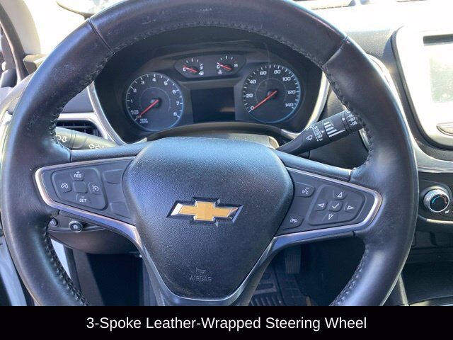 2018 Chevrolet Equinox LT Raleigh NC