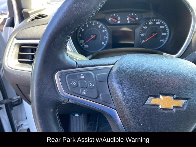 2018 Chevrolet Equinox LT Raleigh NC
