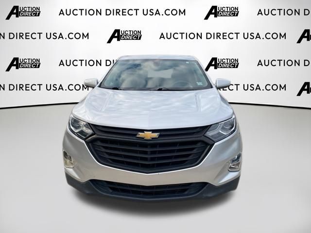 2018 Chevrolet Equinox LT Raleigh NC