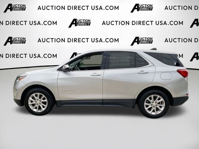 2018 Chevrolet Equinox LT Raleigh NC