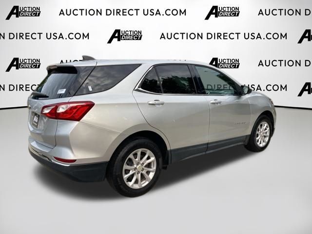 2018 Chevrolet Equinox LT Raleigh NC