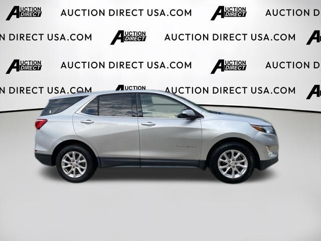 2018 Chevrolet Equinox LT Raleigh NC