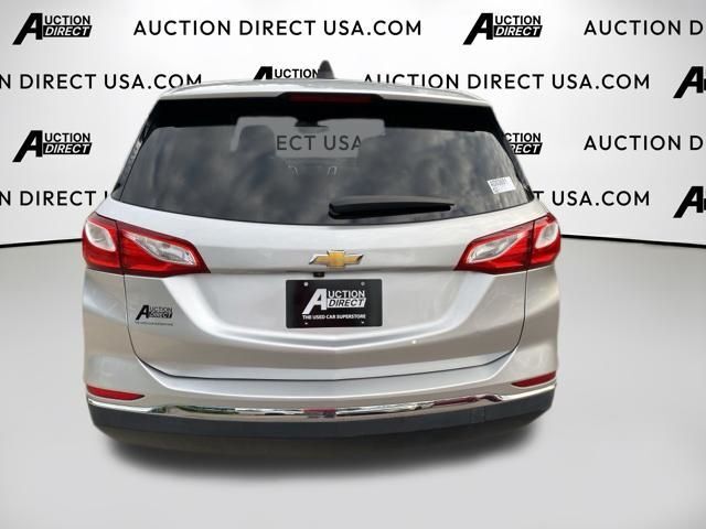 2018 Chevrolet Equinox LT Raleigh NC