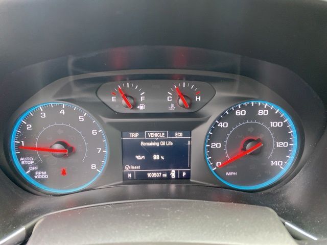 2018 Chevrolet Equinox LT Raleigh NC