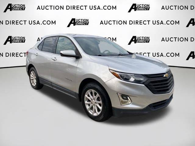 2018 Chevrolet Equinox LT Raleigh NC