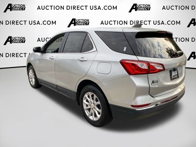 2018 Chevrolet Equinox LT Raleigh NC