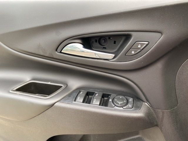 2018 Chevrolet Equinox LT Raleigh NC