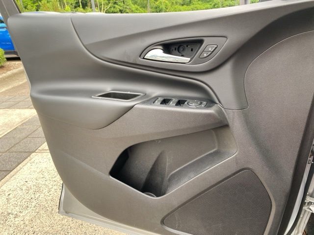 2018 Chevrolet Equinox LT Raleigh NC