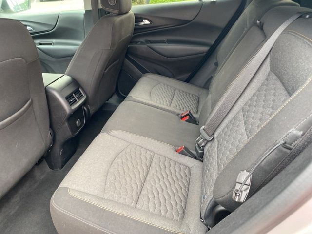2018 Chevrolet Equinox LT Raleigh NC