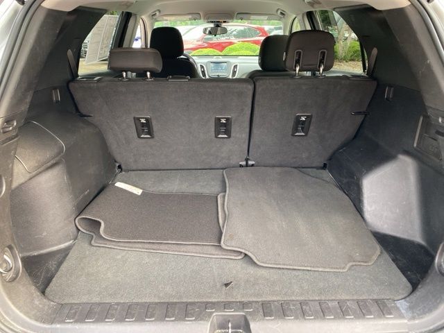 2018 Chevrolet Equinox LT Raleigh NC