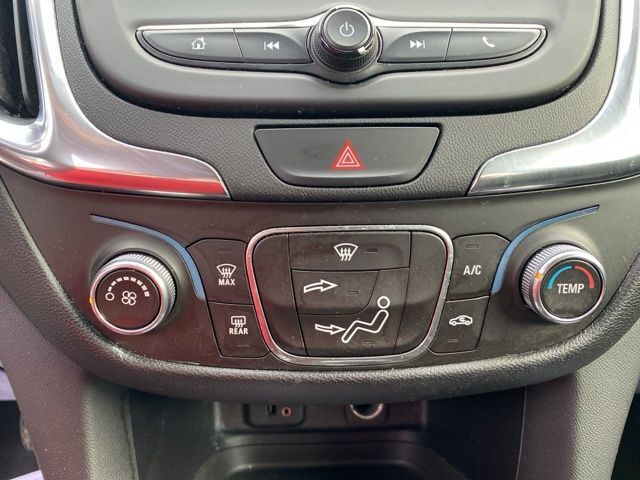 2018 Chevrolet Equinox LT Raleigh NC