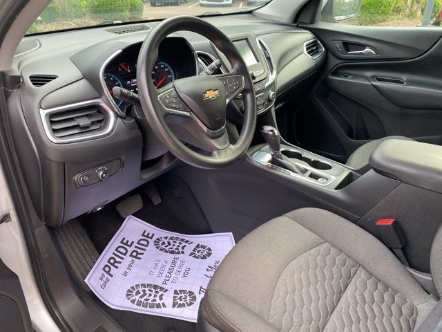 2018 Chevrolet Equinox LT Raleigh NC
