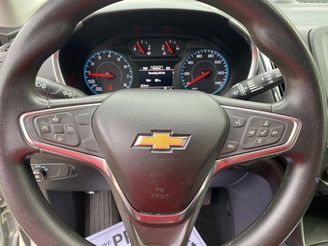 2018 Chevrolet Equinox LT Raleigh NC