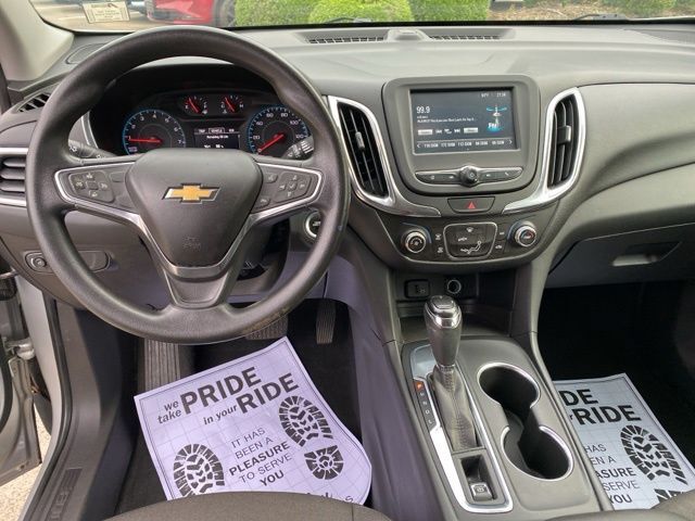2018 Chevrolet Equinox LT Raleigh NC