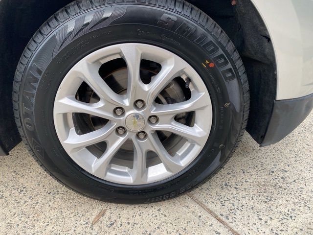 2018 Chevrolet Equinox LT Raleigh NC