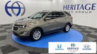 2018 Chevrolet Equinox LT Rome GA 2018 Chevrolet Equinox LT Rome GA