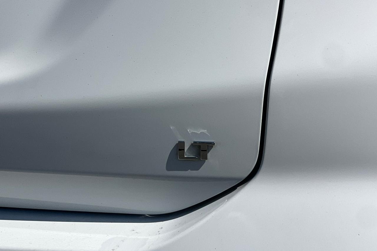2018 Chevrolet Equinox LT Roseville CA