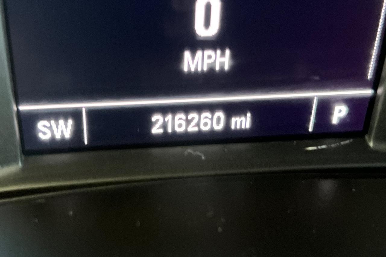 2018 Chevrolet Equinox LT Roseville CA
