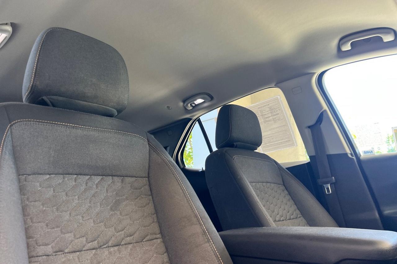 2018 Chevrolet Equinox LT Roseville CA