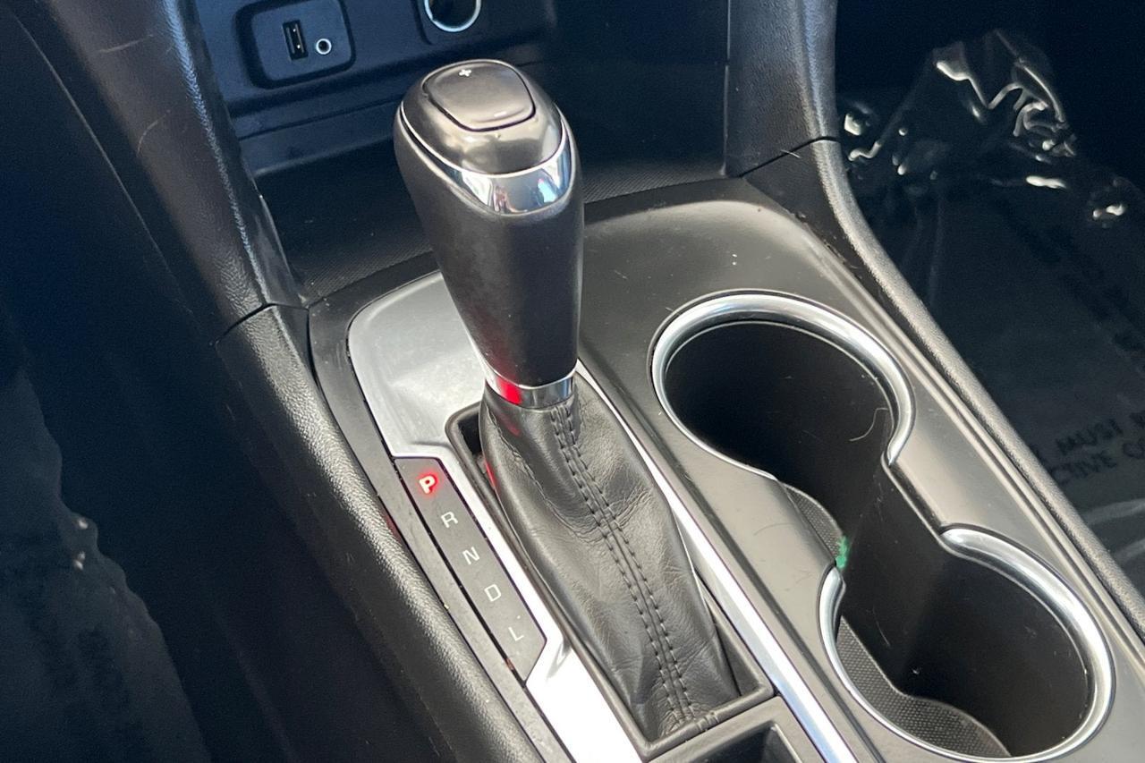 2018 Chevrolet Equinox LT Roseville CA