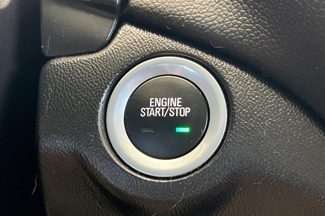 2018 Chevrolet Equinox LT Roseville CA