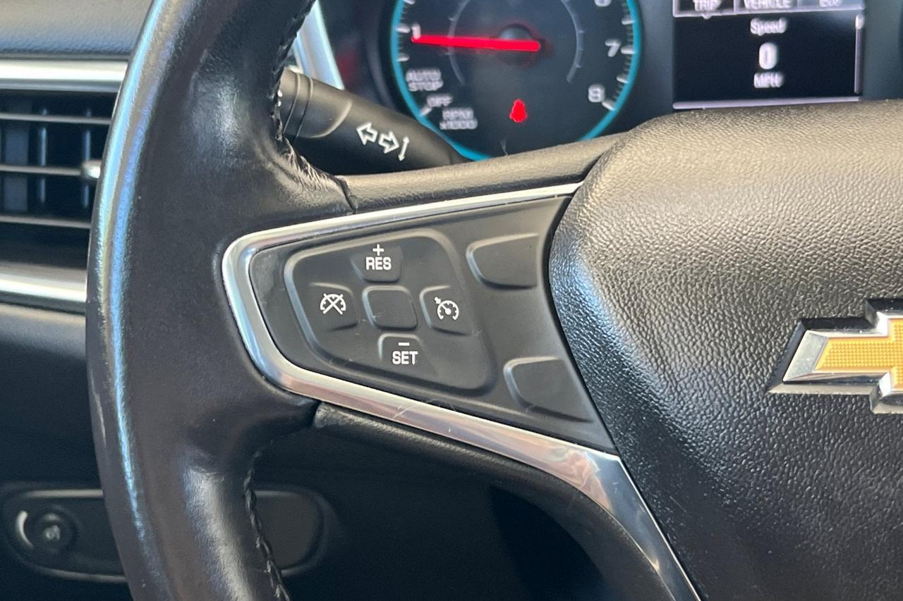 2018 Chevrolet Equinox LT Roseville CA