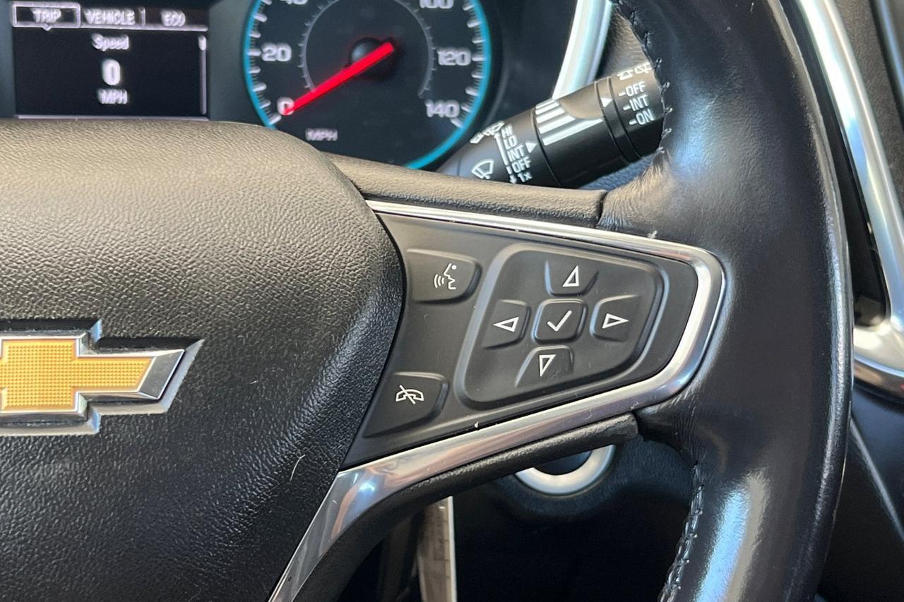 2018 Chevrolet Equinox LT Roseville CA