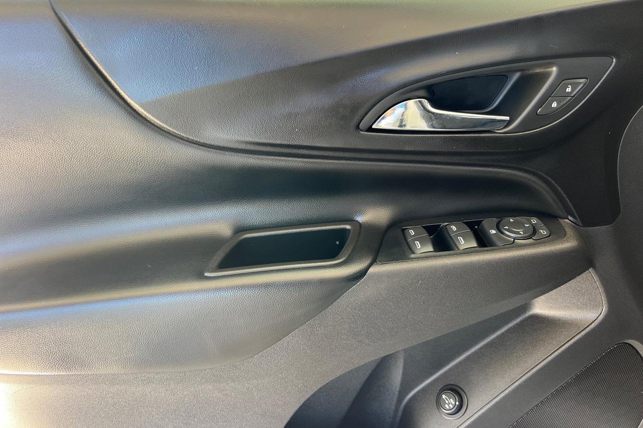 2018 Chevrolet Equinox LT Roseville CA