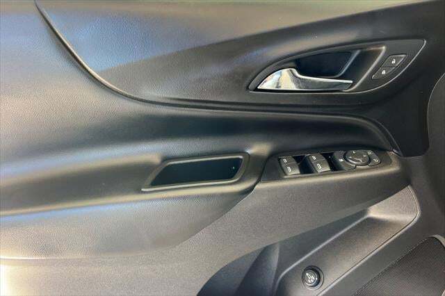 2018 Chevrolet Equinox LT Roseville CA