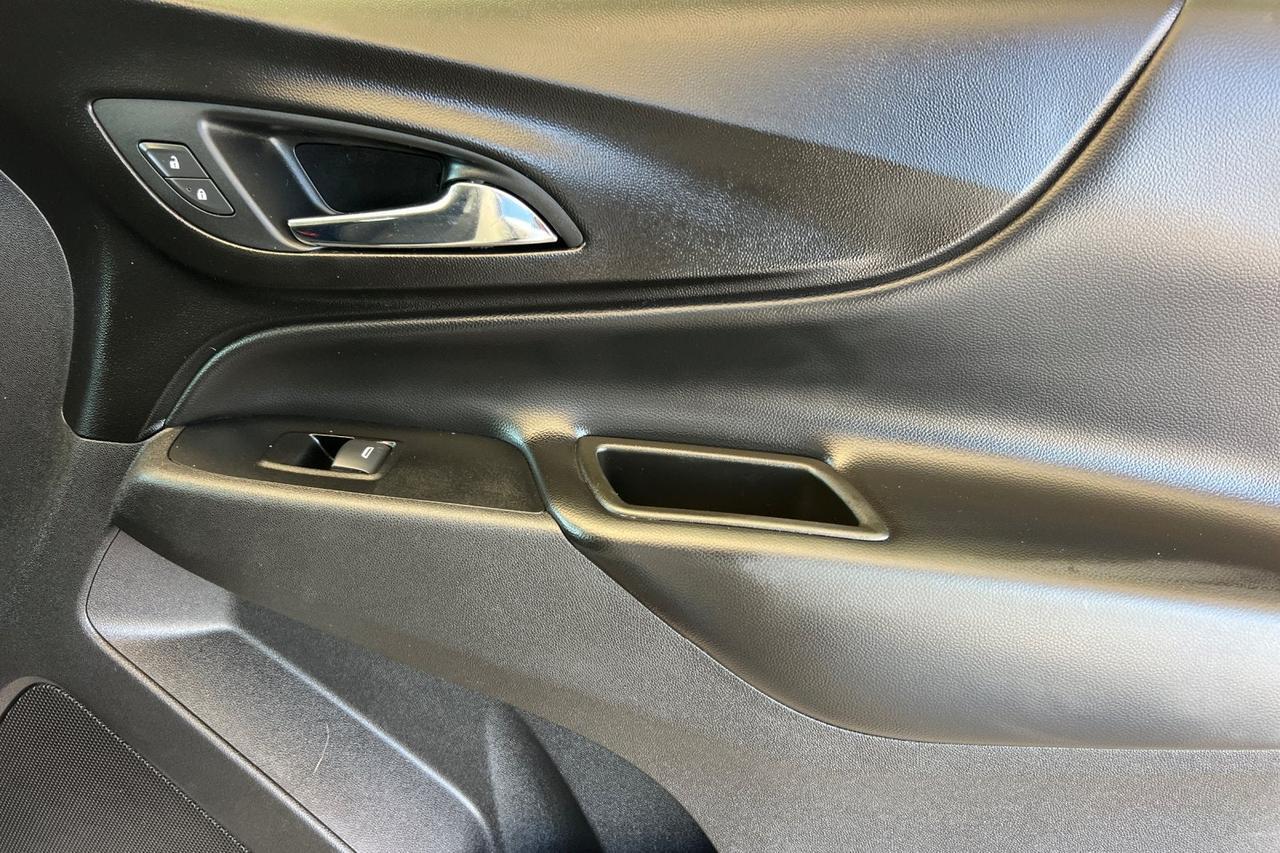 2018 Chevrolet Equinox LT Roseville CA