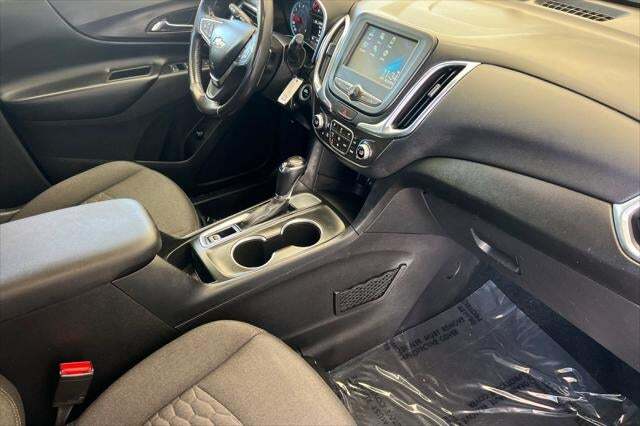 2018 Chevrolet Equinox LT Roseville CA