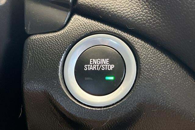 2018 Chevrolet Equinox LT Roseville CA